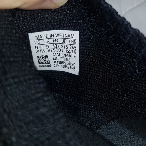 Nmd - Picture 5 of 5